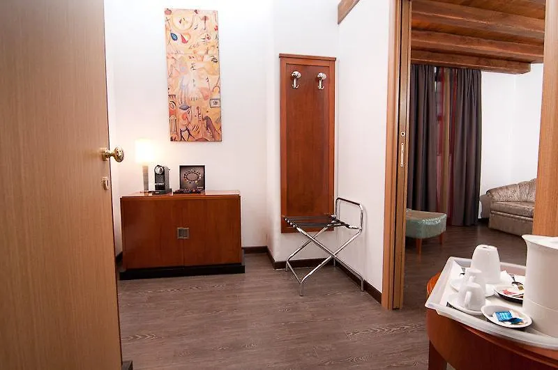 Lejlighed Excel Passetto Suites Rom